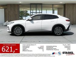 Weiß Neu 2025 BMW X2 Sport Line SUV | 50.289 € (Fairer Preis)