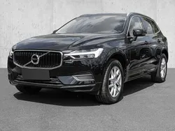 Schwarz Gebraucht 2020 Volvo XC60 Momentum SUV | 32.349 € (Guter Preis)