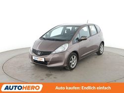 Braun Gebraucht 2015 Honda Jazz Trend Kleinwagen | 8.150 € (Fairer Preis)