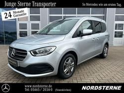Silber Gebraucht 2024 Mercedes T160 Style Van / Kleinbus | 25.890 € (Fairer Preis)