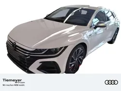 Weiß Gebraucht 2023 VW Arteon R Kombi | 39.870 € (Fairer Preis)