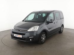 Grau Gebraucht 2018 Citroën Berlingo SELECTION Van / Kleinbus | 14.230 € (Guter Preis)