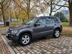 Gebraucht 2009 Suzuki Grand Vitara SUV | 6.200 € (Fairer Preis)