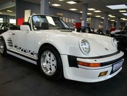 Weiß Gebraucht 1984 Porsche 911SC Cabrio | 99.980 €