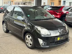 Gebraucht 2008 Renault Twingo GT Kleinwagen | 1.150 € (Guter Preis)