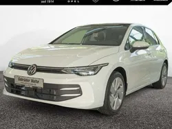 VW Golf VIII