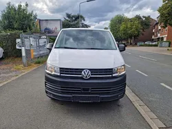 Weiß Gebraucht 2019 VW T6.1 Van | 21.700 € (Superpreis)