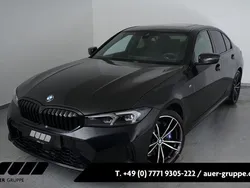 Schwarz Neu 2024 BMW 330 Performance Limousine | 57.290 € (Fairer Preis)