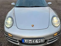 Grau Gebraucht 2007 Porsche 911 Carrera S Coupé | 45.000 €