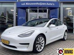 Weiß Gebraucht 2020 Tesla Model 3 Standard Range Limousine | 18.750 € (Guter Preis)