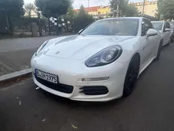 Gebraucht 2014 Porsche Panamera Limousine | 21.000 € (Superpreis)