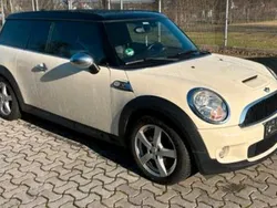 Beige Gebraucht 2008 Mini Clubman Kombi | 4.000 €