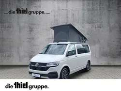 Grau Gebraucht 2023 VW T6.1 Beach Van | 67.495 €