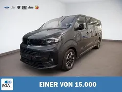 Metallic Gebraucht 2024 Opel Zafira Life Van | 38.940 € (Guter Preis)