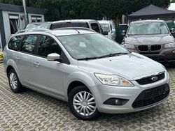 Gebraucht 2008 Ford Focus Style Limousine | 5.990 € (Etwas zu teuer)