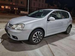 Gebraucht 2006 VW Golf V Goal Limousine | 3.450 € (Fairer Preis)