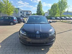 Gebraucht 2018 Skoda Karoq Style SUV | 18.500 € (Superpreis)