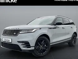 Grau Gebraucht 2024 Land Rover Range Rover Velar SE Dynamic SUV | 79.890 €