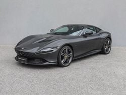 Grau Gebraucht 2021 Ferrari Roma Coupé | 204.000 € (Guter Preis)