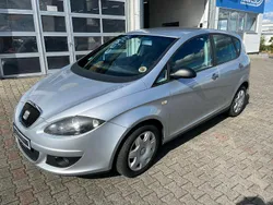 Silber Gebraucht 2007 Seat Altea Van / Kleinbus | 2.950 € (Guter Preis)