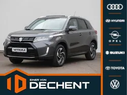Grau Neu 2025 Suzuki Vitara Comfort+ SUV | 29.480 €