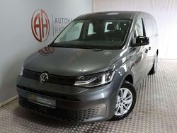 Grau Neu 2025 VW Caddy Maxi Van / Kleinbus | 37.490 € (Fairer Preis)