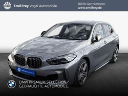 Skyscraper grau metallic Gebraucht 2022 BMW M1 Coupé | 34.480 € (Fairer Preis)