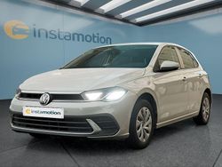 Grau Gebraucht 2025 VW Polo Limousine | 21.149 € (Etwas zu teuer)
