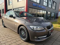 Braun Gebraucht 2010 BMW 325 Comfort Edition Coupé | 11.999 € (Guter Preis)