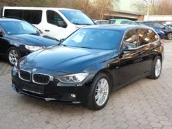Schwarz 2 Gebraucht 2013 BMW 330 Comfort Edition Kombi | 7.950 € (Guter Preis)