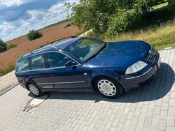 Grün Gebraucht 2001 VW Passat Kombi | 600 € (Guter Preis)