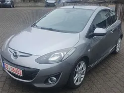 Plutossilber metallic Gebraucht 2010 Mazda 2 Dynamic Kleinwagen | 3.800 € (Fairer Preis)