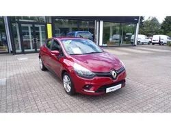 Atacamarot (metallic) Gebraucht 2019 Renault Clio IV LIMITED Kleinwagen | 10.750 € (Etwas zu teuer)