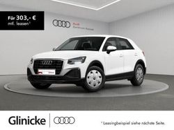 Weiß (arkonaweiß) Neu 2025 Audi Q2 Comfort SUV | 23.991 € (Superpreis)