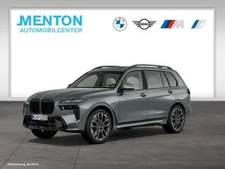Grau Neu 2025 BMW X7 M Sport SUV | 115.750 €