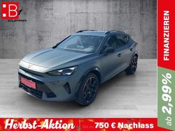 Grau Gebraucht 2024 Cupra Formentor VZ SUV | 49.950 €