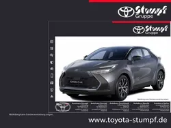 Grau Neu 2025 Toyota C-HR SUV | 42.790 € (Fairer Preis)