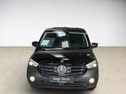 Loparitschwarz Gebraucht 2024 Mercedes eCitan Van / Kleinbus | 20.587 € (Superpreis)