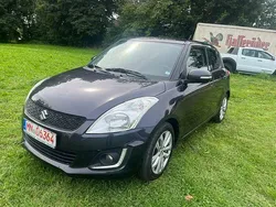 Gebraucht 2014 Suzuki Swift Limousine | 4.500 € (Guter Preis)