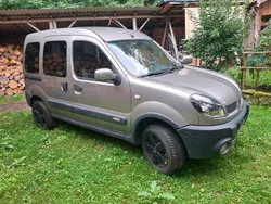 Grau Gebraucht 2005 Renault Kangoo Van / Kleinbus | 4.500 €