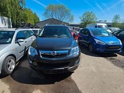 Schwarz Gebraucht 2012 Opel Antara Design Edition SUV | 5.400 € (Guter Preis)
