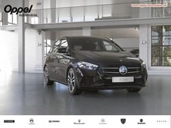 Nachtschwarz unilack Gebraucht 2020 Mercedes B200 Progressive Van / Kleinbus | 22.999 € (Guter Preis)