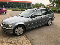 Grau Gebraucht 2005 BMW 318 Exclusive Kombi | 1.000 € (Guter Preis)