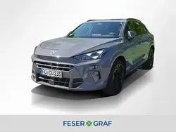 Grau Gebraucht 2024 Cupra Terramar SUV | 51.950 € (Fairer Preis)