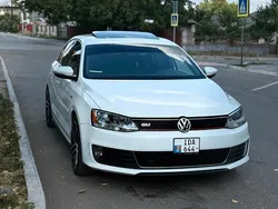 Gebraucht 2014 VW Jetta Limousine | 14.200 €