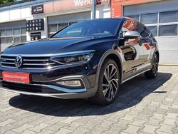 Gebraucht 2022 VW Passat Alltrack Kombi | 37.855 €