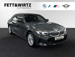 Bmw individual dravitgrau metallic Gebraucht 2024 BMW 320 Comfort Edition Limousine | 41.777 € (Fairer Preis)