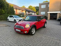 Rot Gebraucht 2008 Mini Cooper Kleinwagen | 2.600 € (Guter Preis)