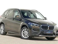 Sparkling storm brillanteffekt Gebraucht 2020 BMW X1 Advantage SUV | 25.699 € (Fairer Preis)