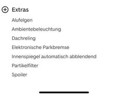 Grau Gebraucht 2020 Peugeot 5008 GT Van / Kleinbus | 23.499 € (Guter Preis)